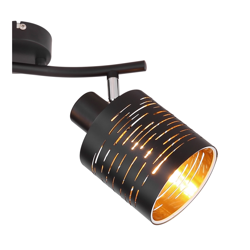 Globo - Reflektorska lampa 2xE14/15W/230V