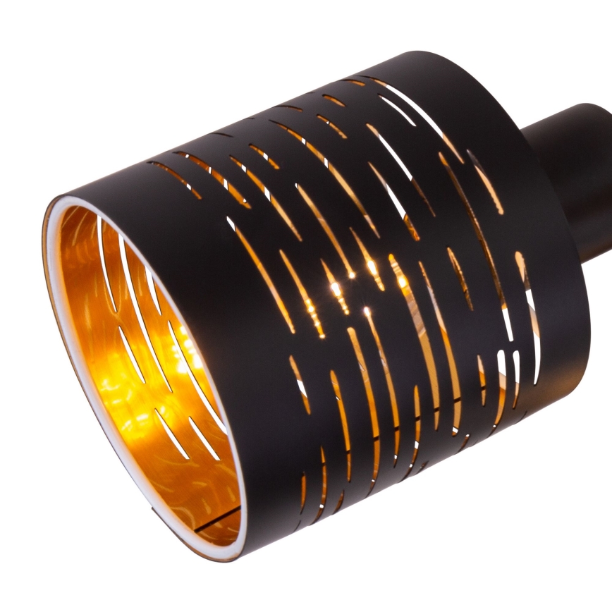 Globo 15342-3D - Nadgradni luster TUNNO 3xE14/15W/230V