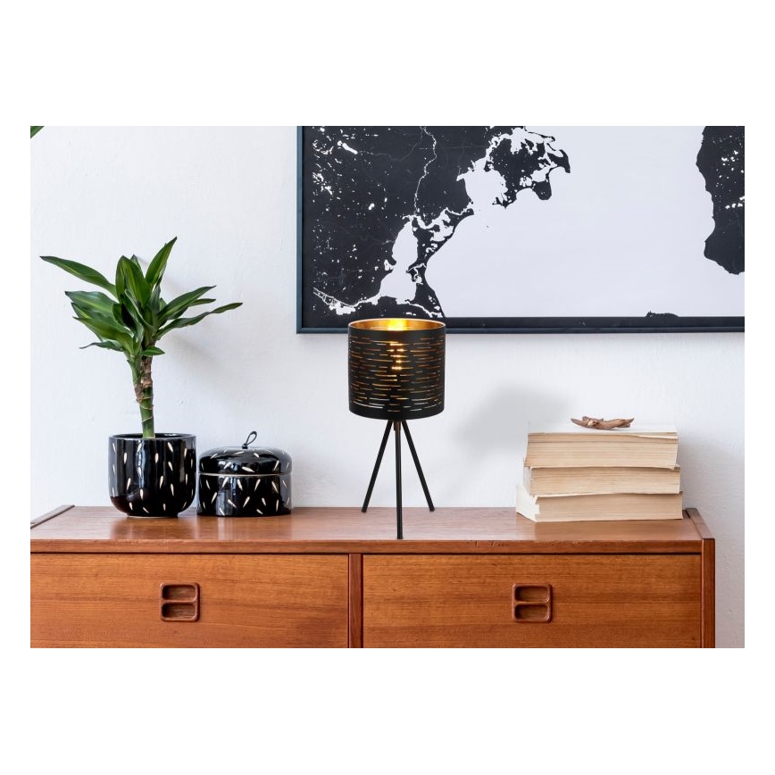 Globo - Stona lampa 1xE14/15W/230V