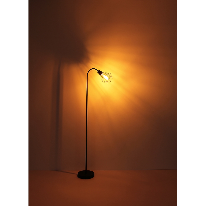 Globo - Podna lampa 1xE27/40W/230V