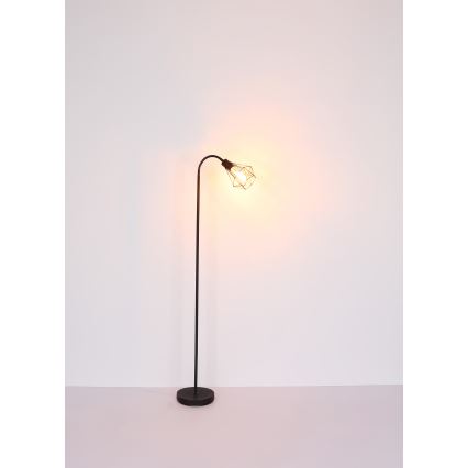 Globo - Podna lampa 1xE27/40W/230V