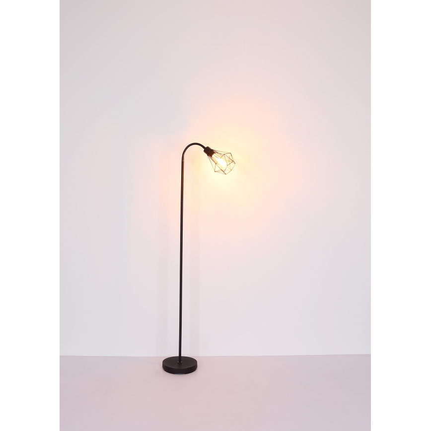 Globo - Podna lampa 1xE27/40W/230V