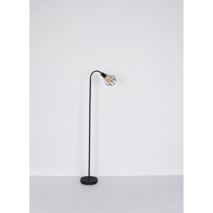 Globo - Podna lampa 1xE27/40W/230V