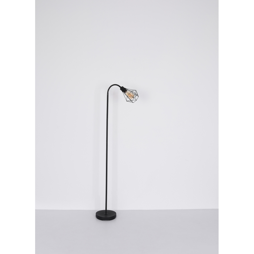 Globo - Podna lampa 1xE27/40W/230V