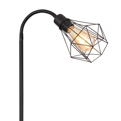 Globo - Podna lampa 1xE27/40W/230V