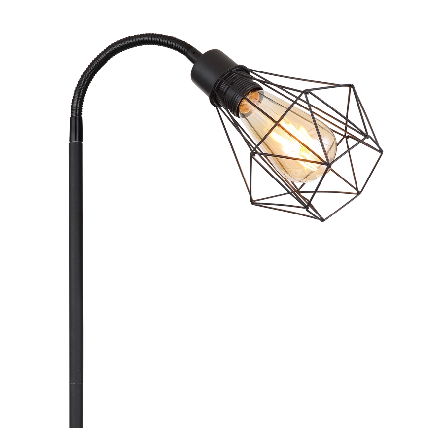 Globo - Podna lampa 1xE27/40W/230V