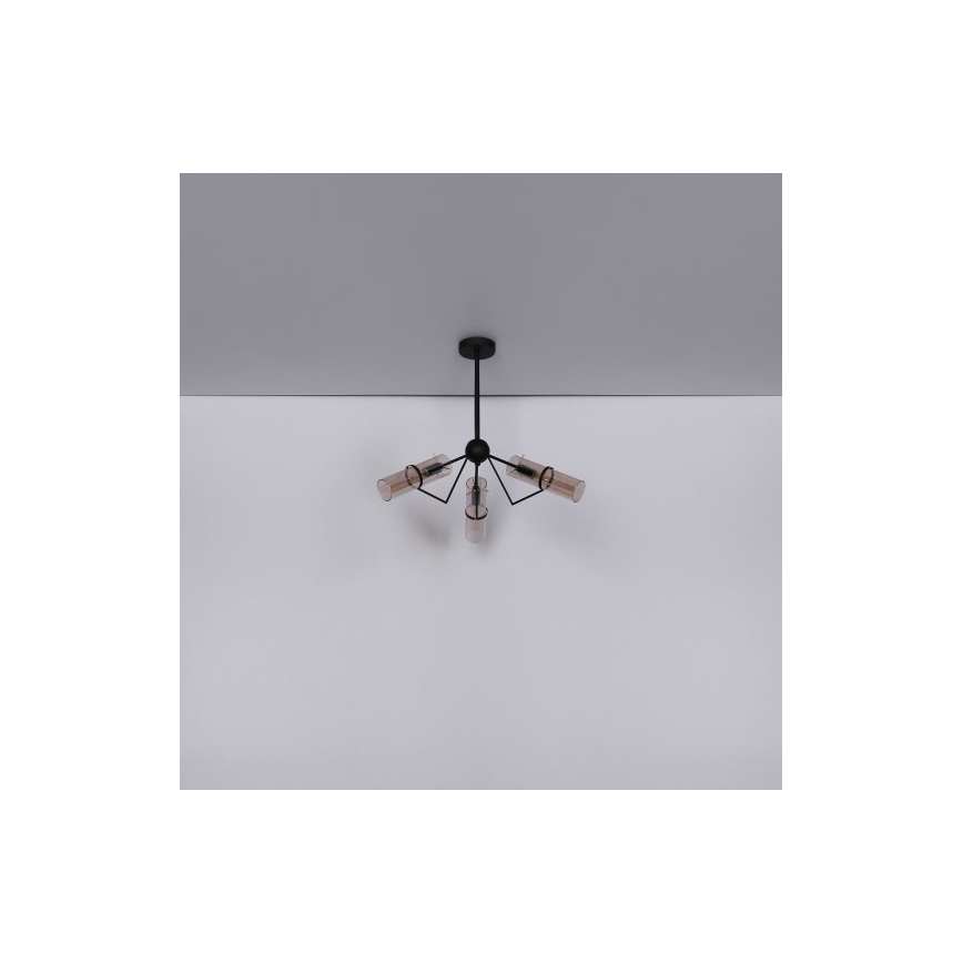 Globo - Viseći luster 3xE14/40W/230V