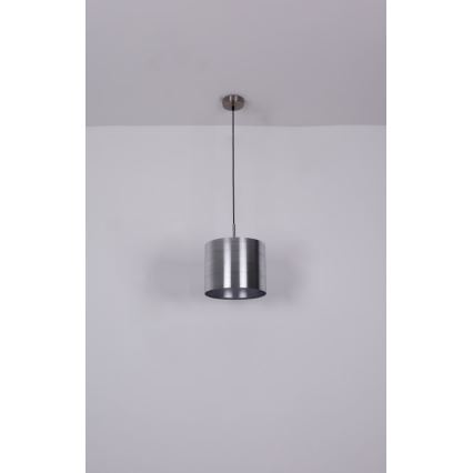Globo - Luster na sajli 1xE27/60W/230V