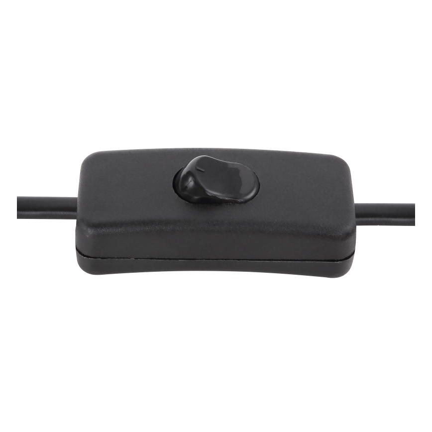 Globo - Stona lampa 1xE27/40W/230V bor