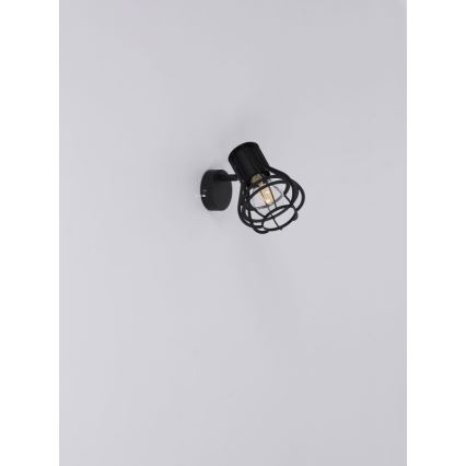 Globo - Zidna reflektorska lampa 1xE27/40W/230V