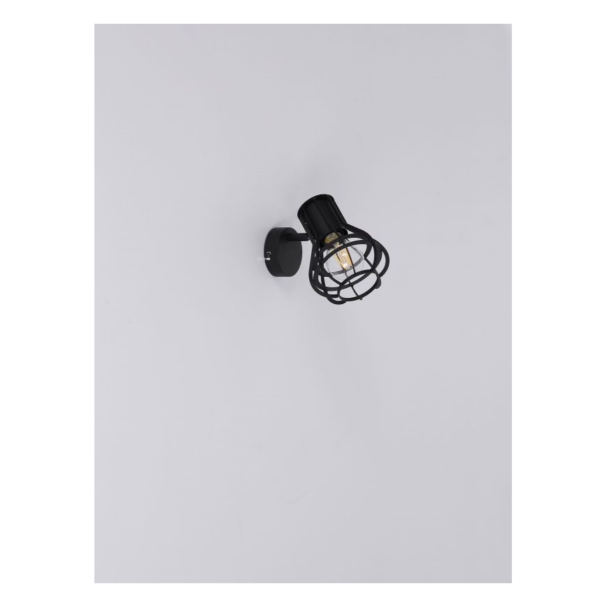 Globo - Zidna reflektorska lampa 1xE27/40W/230V