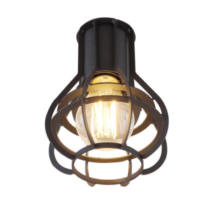 Globo - Zidna reflektorska lampa 1xE27/40W/230V