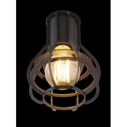 Globo - Zidna reflektorska lampa 1xE27/40W/230V