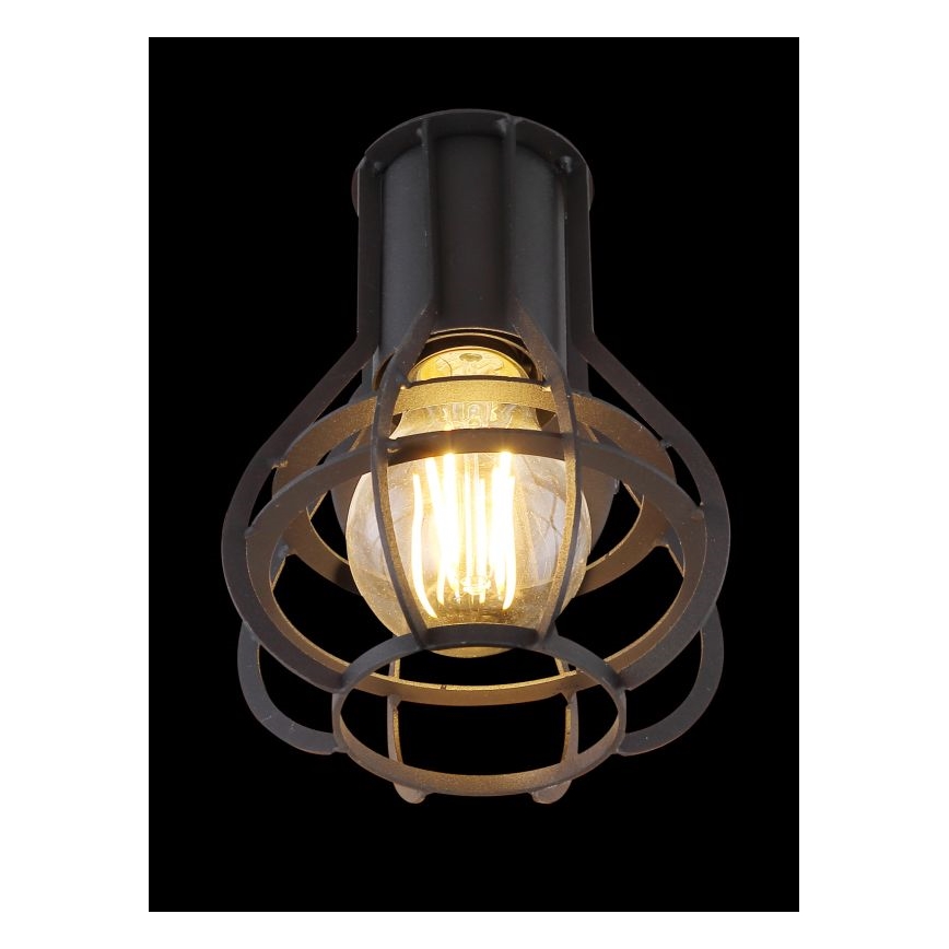 Globo - Zidna reflektorska lampa 1xE27/40W/230V