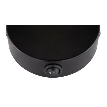 Globo - Zidna reflektorska lampa 1xE27/40W/230V