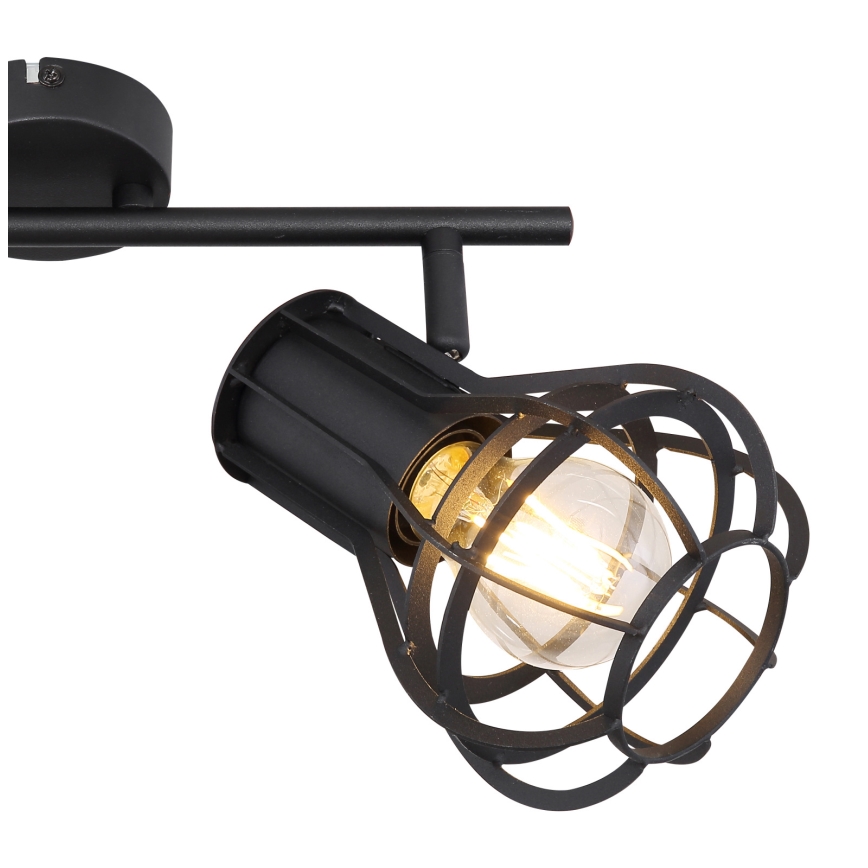 Globo - Reflektorska lampa 2xE27/40W/230V