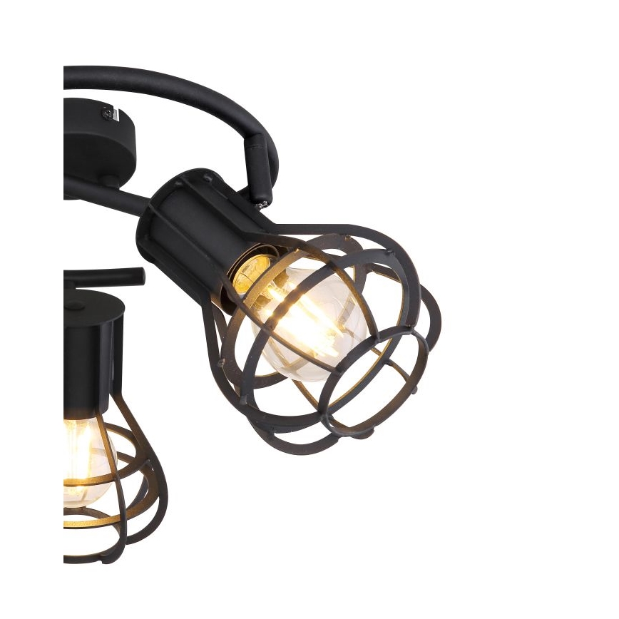 Globo - Reflektorska lampa 3xE27/40W/230V
