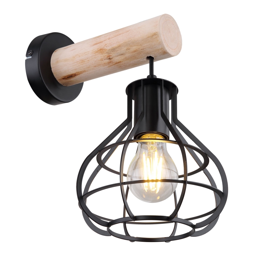 Globo - Zidna lampa 1xE27/60W/230V