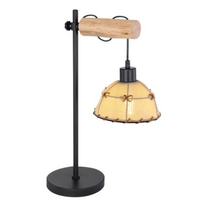 Globo - Stona lampa 1xE27/60W/230V