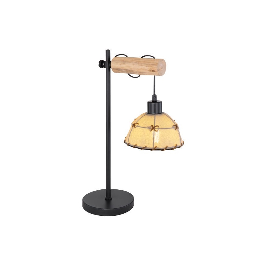 Globo - Stona lampa 1xE27/60W/230V