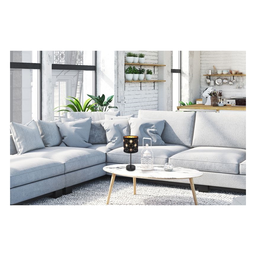 Globo - Stona lampa 1xE14/40W/230V