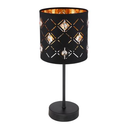 Globo - Stona lampa 1xE14/40W/230V