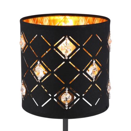 Globo - Stona lampa 1xE14/40W/230V