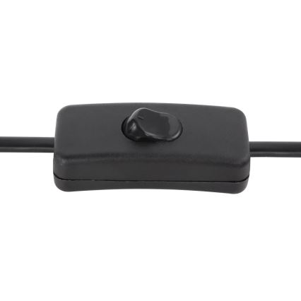 Globo - Stona lampa 1xE14/40W/230V