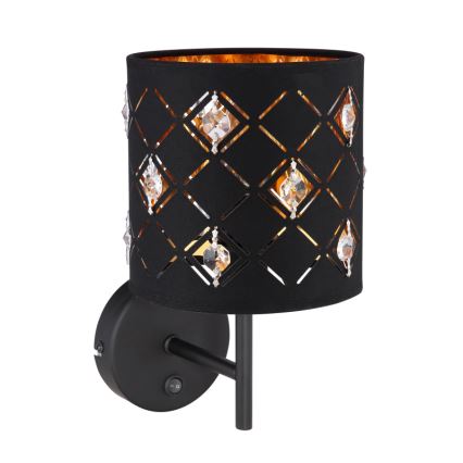 Globo - Zidna lampa 1xE14/40W/230V