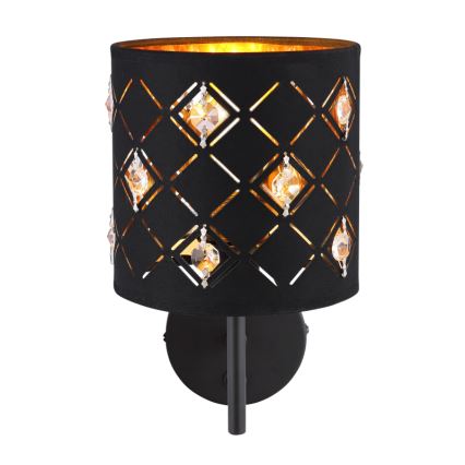 Globo - Zidna lampa 1xE14/40W/230V