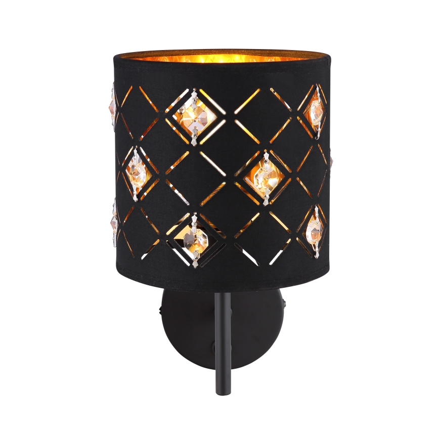 Globo - Zidna lampa 1xE14/40W/230V