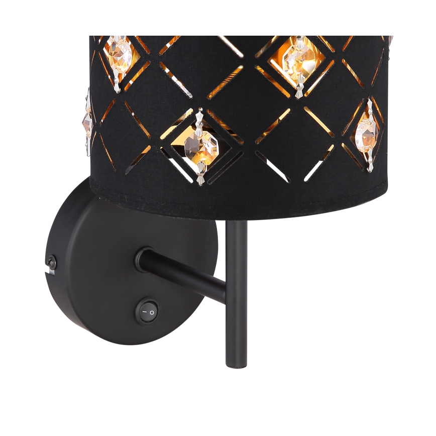 Globo - Zidna lampa 1xE14/40W/230V