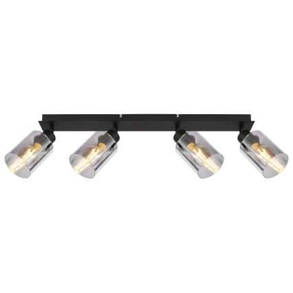Globo - Reflektorska lampa  4xE27/15W/230V