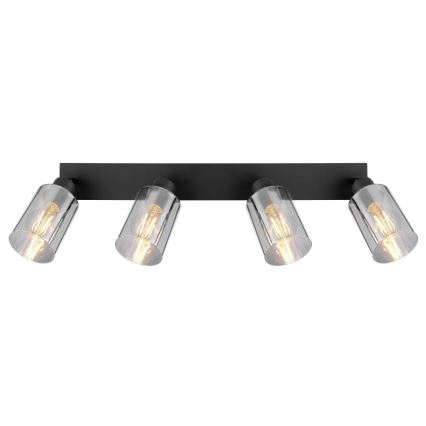 Globo - Reflektorska lampa  4xE27/15W/230V