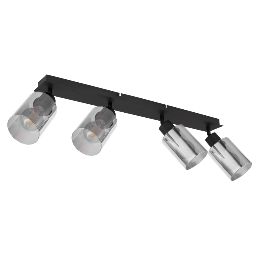 Globo - Spot svetiljka  4xE27/15W/230V