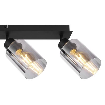 Globo - Spot svetiljka  4xE27/15W/230V