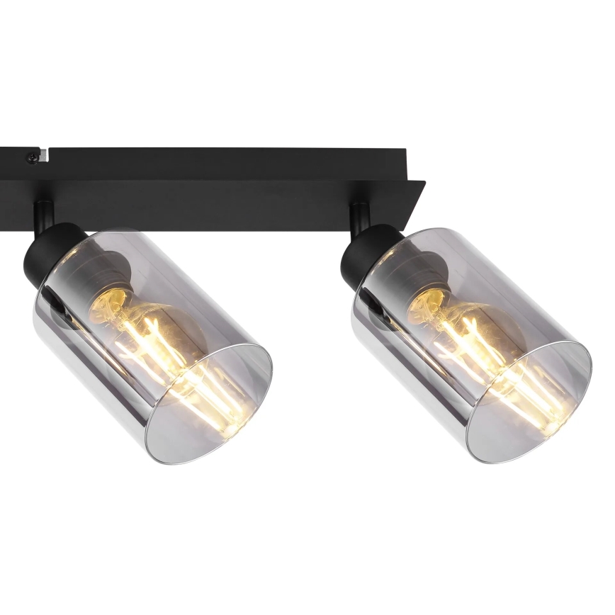 Globo - Spot svetiljka  4xE27/15W/230V