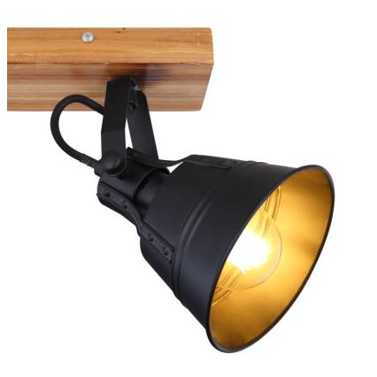 Globo - Reflektorska lampa 2xE27/60W/230V jela