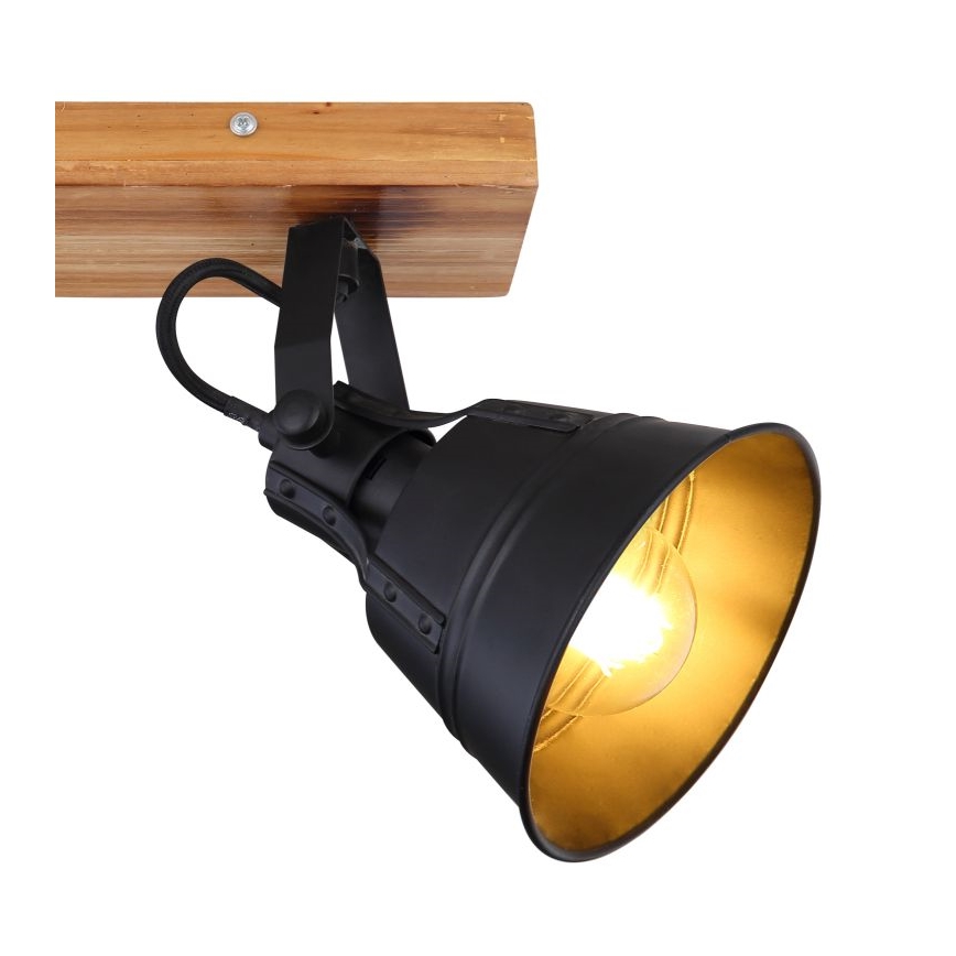 Globo - Reflektorska lampa 2xE27/60W/230V jela