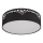 Globo 15582D - Plafonjera INGEBORG 2xE27/15W/230V