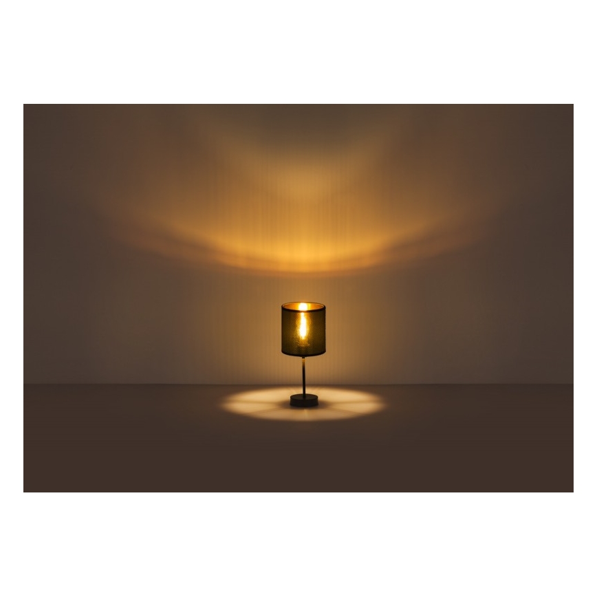 Globo - Stona lampa 1xE14/25W/230V