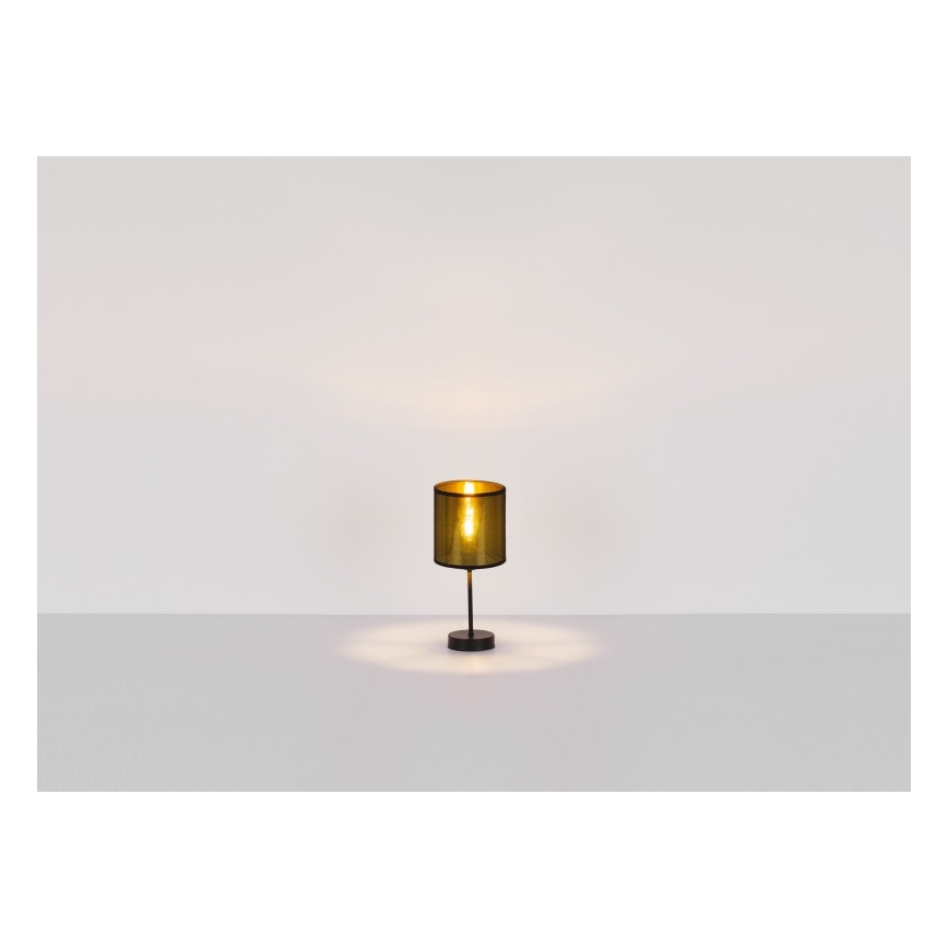 Globo - Stona lampa 1xE14/25W/230V