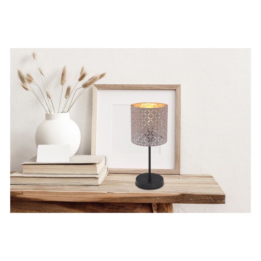 Globo - Stona lampa 1xE14/40W/230V