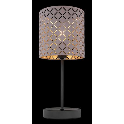 Globo - Stona lampa 1xE14/40W/230V