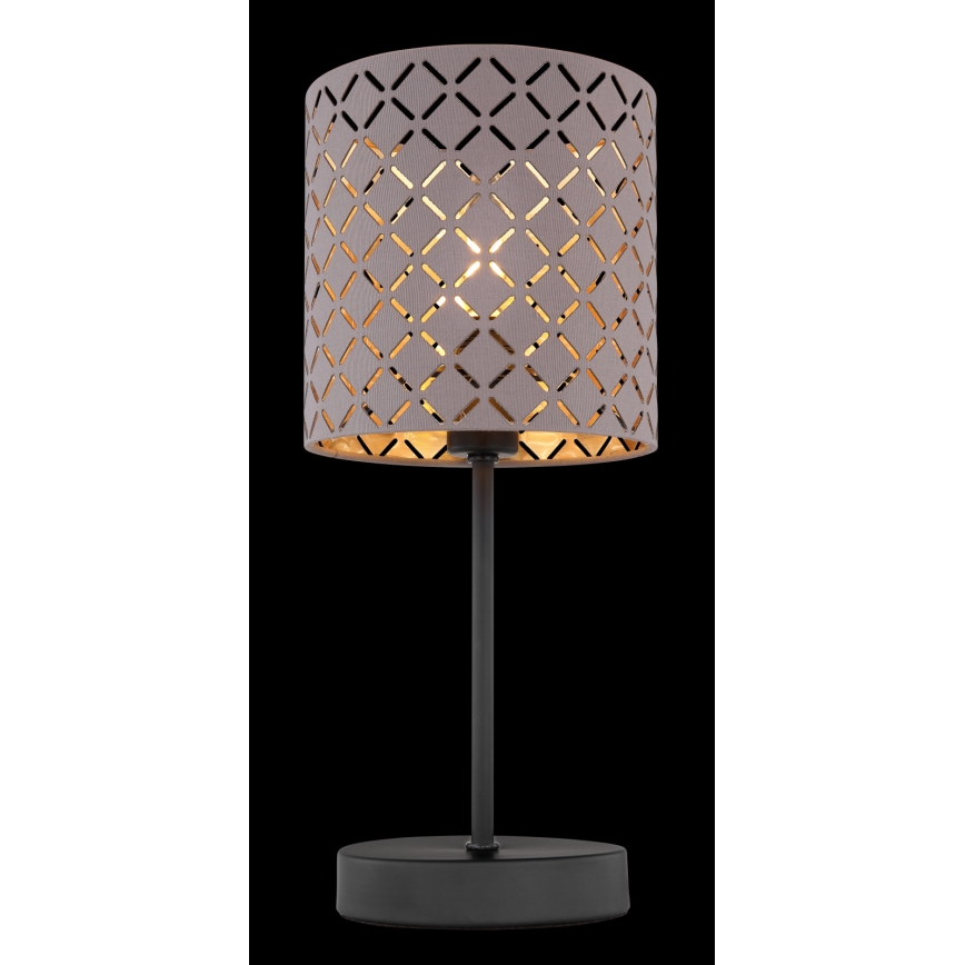Globo - Stona lampa 1xE14/40W/230V