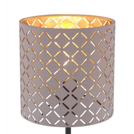 Globo - Stona lampa 1xE14/40W/230V