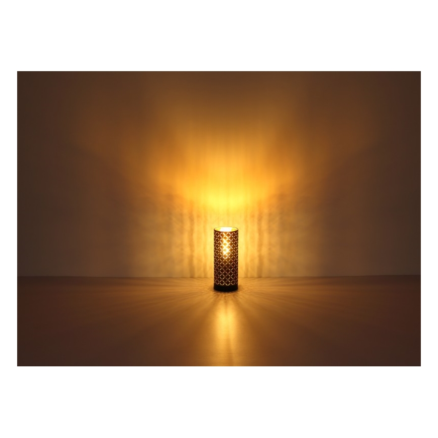 Globo - Stona lampa 1xE27/40W/230V