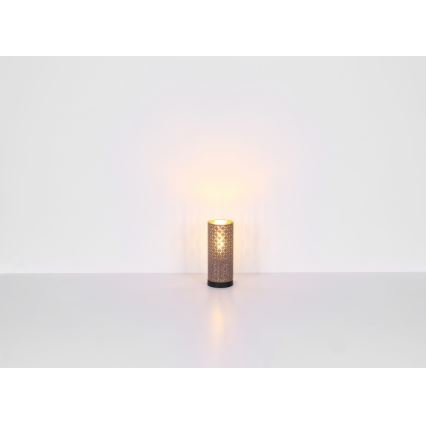 Globo - Stona lampa 1xE27/40W/230V