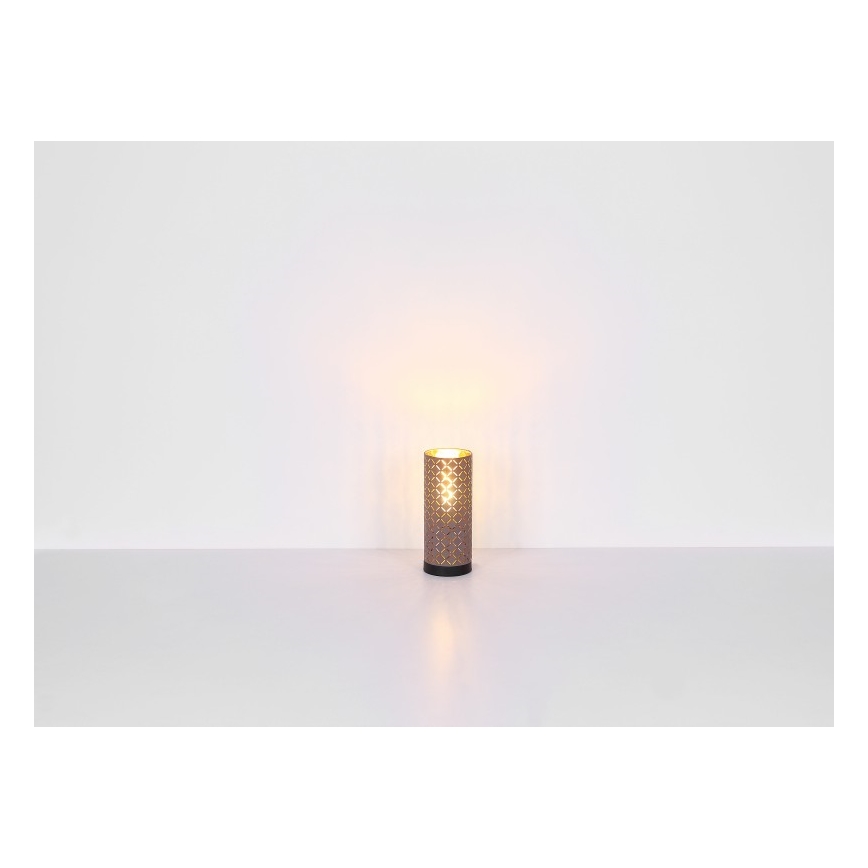 Globo - Stona lampa 1xE27/40W/230V