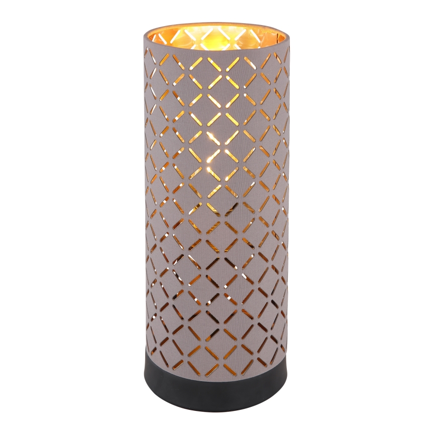 Globo - Stona lampa 1xE27/40W/230V